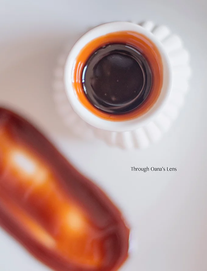 Dulce de Leche recipe