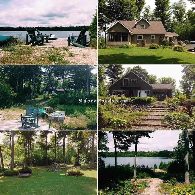 owen sound ontario holiday