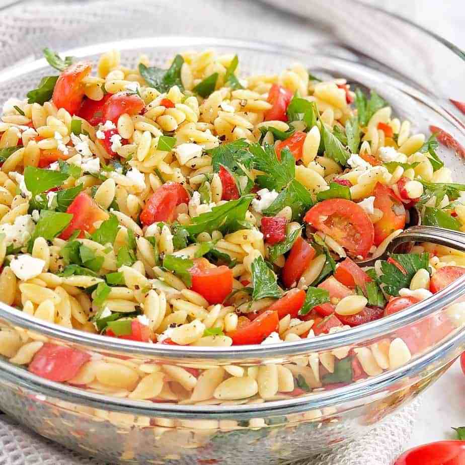 30 Cold Pasta Salad Recipes You Need to Try This Summer