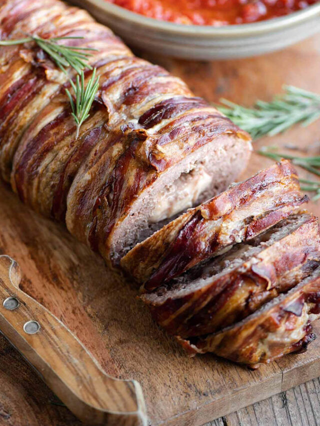 30 Best Italian Main Dishes Thanksgiving