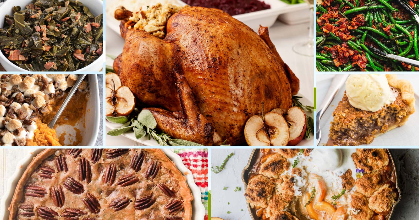 Best Southern Thanksgiving Recipes in 2023 Adore Foods