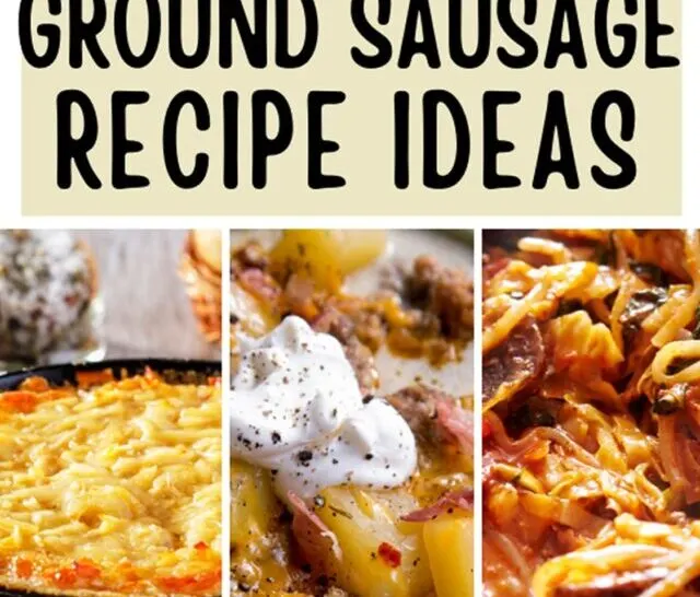 cropped-best-sausage-ground-recipes2.jpg
