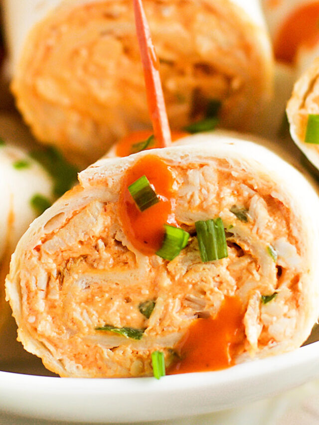 Best Pinwheel Recipes for Super Bowl