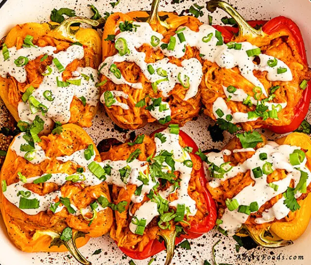 buffalo-chicken-stuffed-peppers2