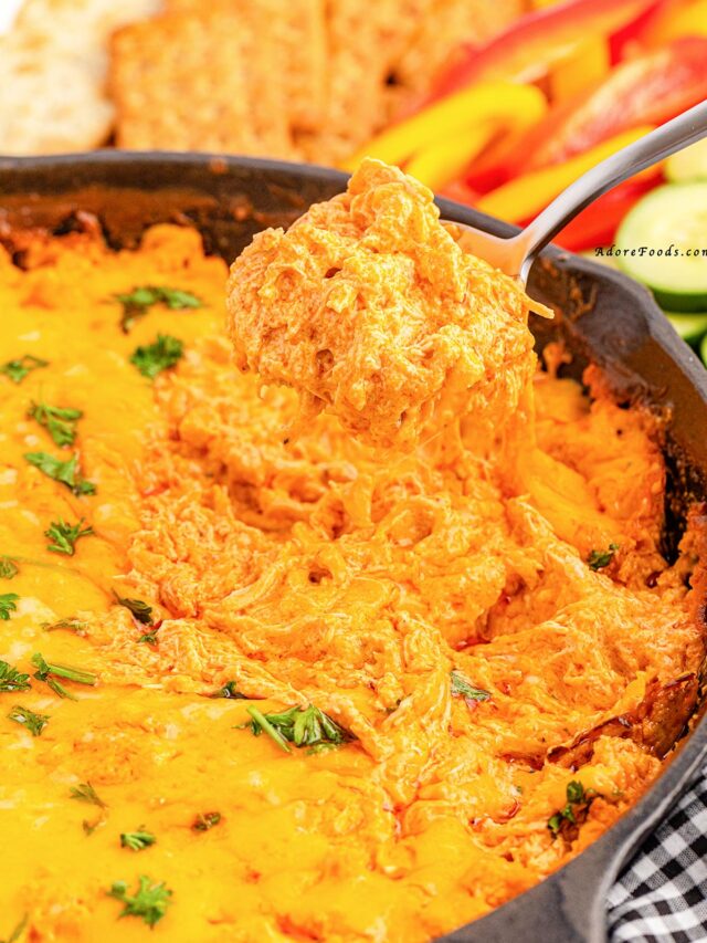 35 Best Dips for Super Bowl