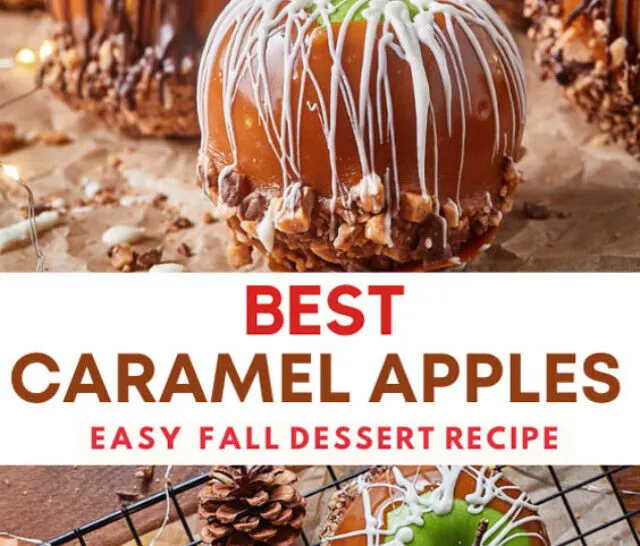 pumpkin crunch cake - 6
