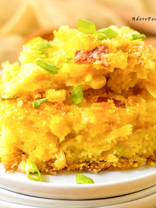 40 Best Southern Side Dishes Thanksgiving
