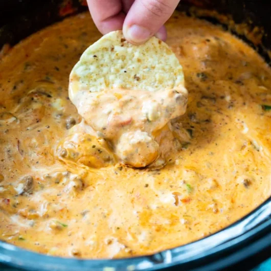 Crock-Pot-Cream-Cheese-Sausage-Dip-10
