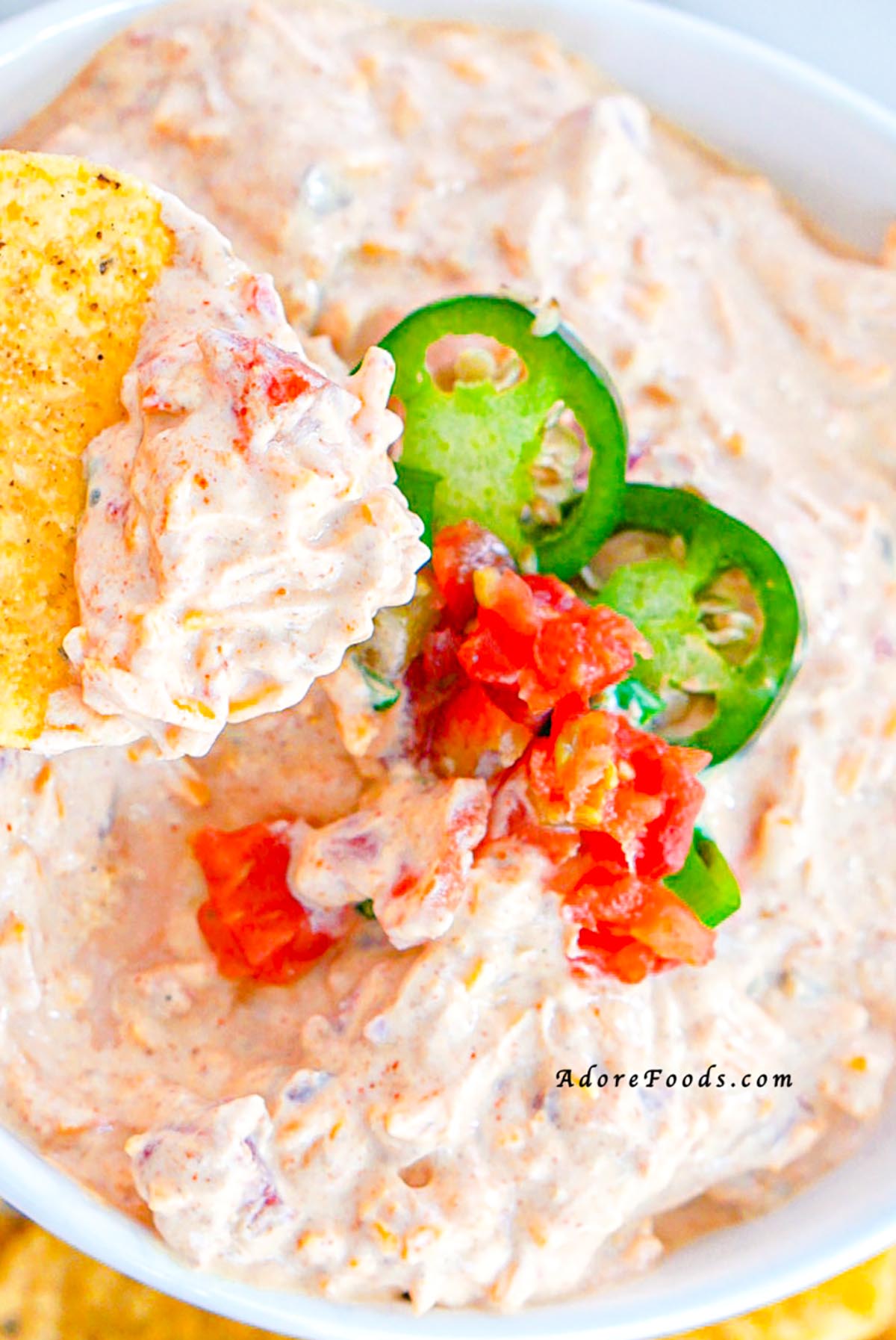 Make the taco boat dip recipe that's taking TikTok by storm, and become the hero of your next party! This easy cold dip is ready in just 10 minutes, and we've got all the tips you need to make it perfect every time.