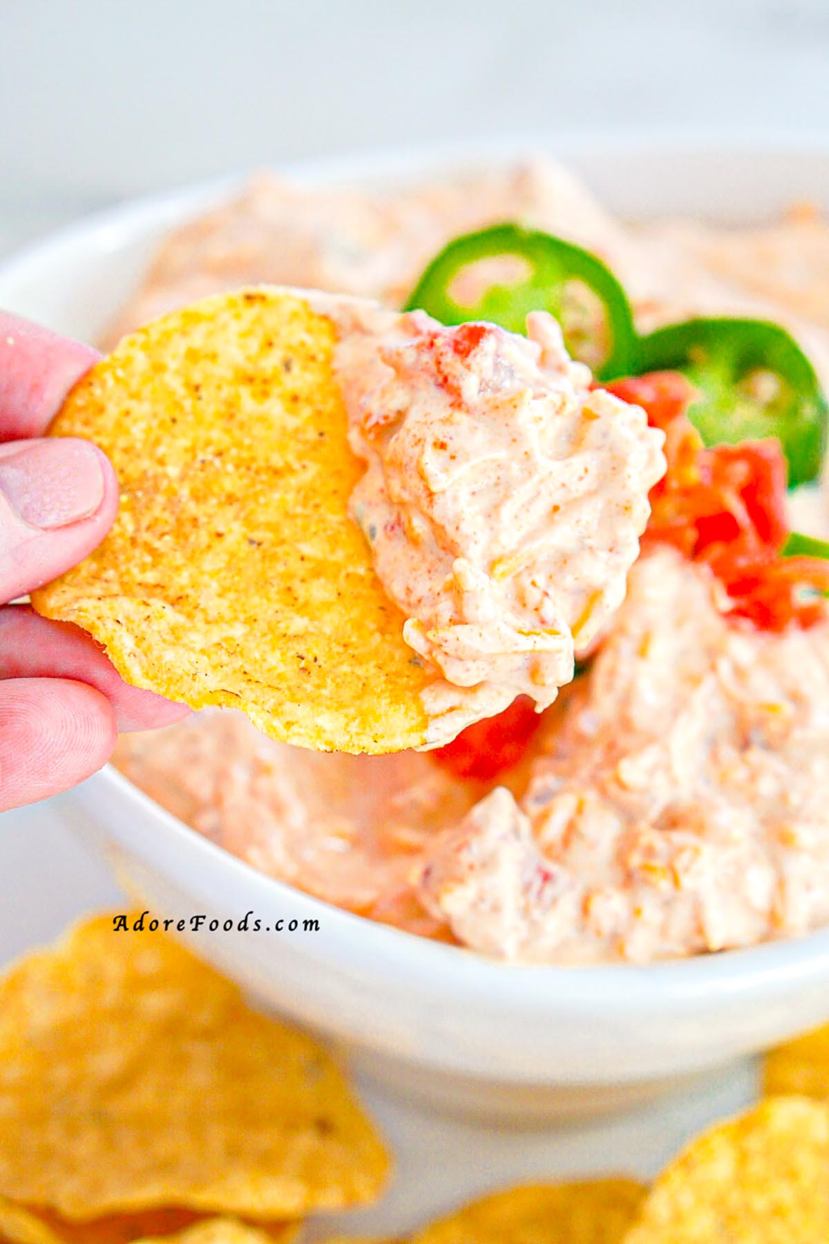 Make the taco boat dip recipe that's taking TikTok by storm, and become the hero of your next party! This easy cold dip is ready in just 10 minutes, and we've got all the tips you need to make it perfect every time.