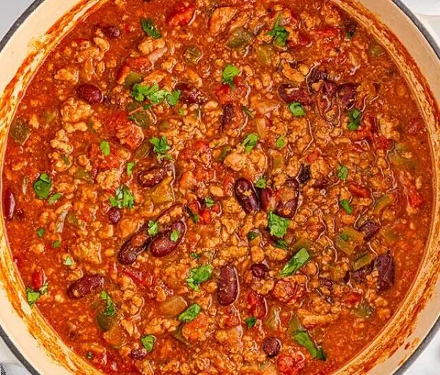 Chili Con Carne-17