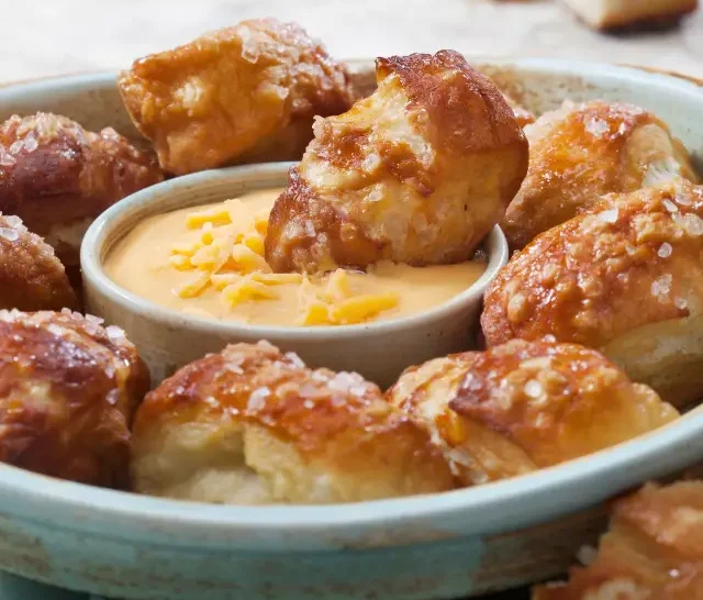 easy dip