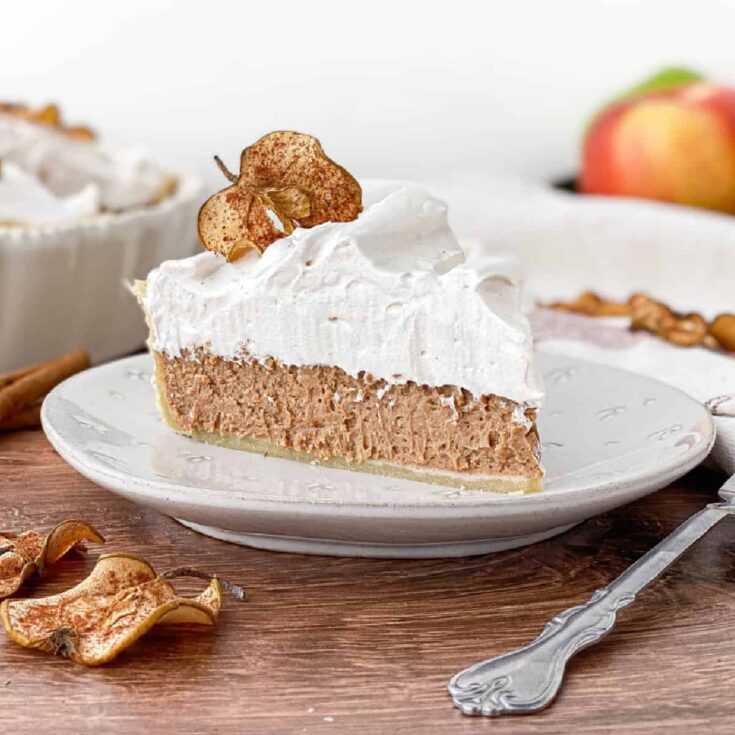 Image for Cinnamon Pie