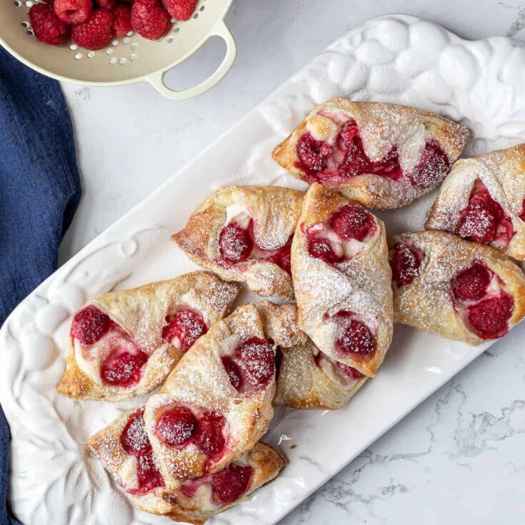 Image for Raspberry Danish