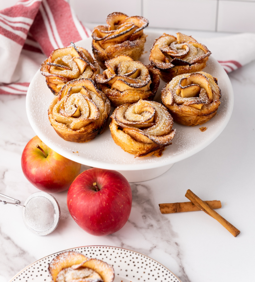 Easy Puff Pastry Desserts Adore Foods