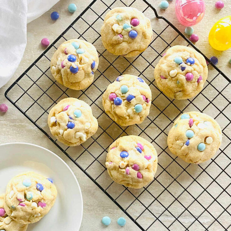 Image for Easter Cookies