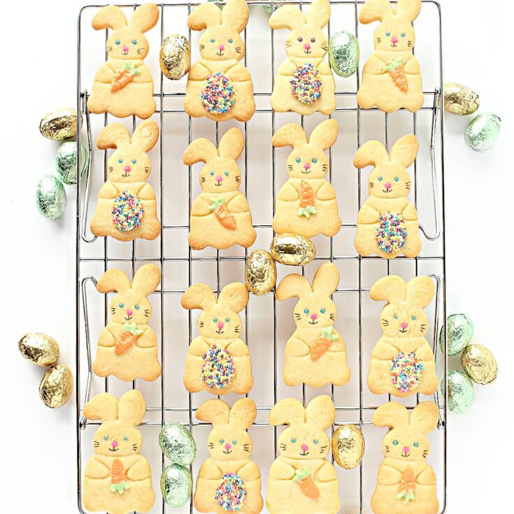 Image for Bunny Cookies