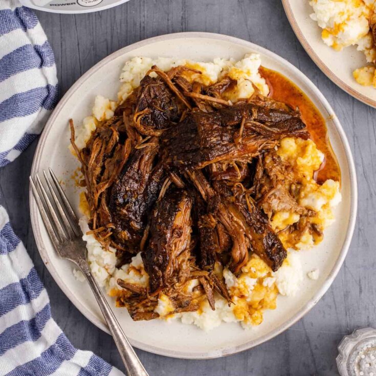 Image for Slow Cooker Brisket