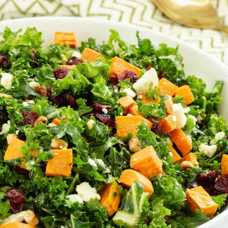 Image for Fall Harvest Salad